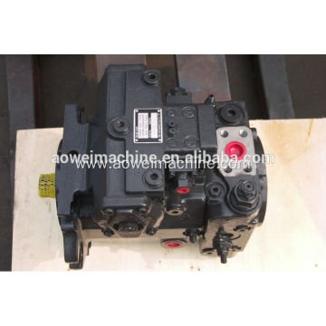 Rexroth hydraulic main pump,Rexroth hydraulic motor,A10VG56,A4VG90 A4G56 A10VG90,A2FM90